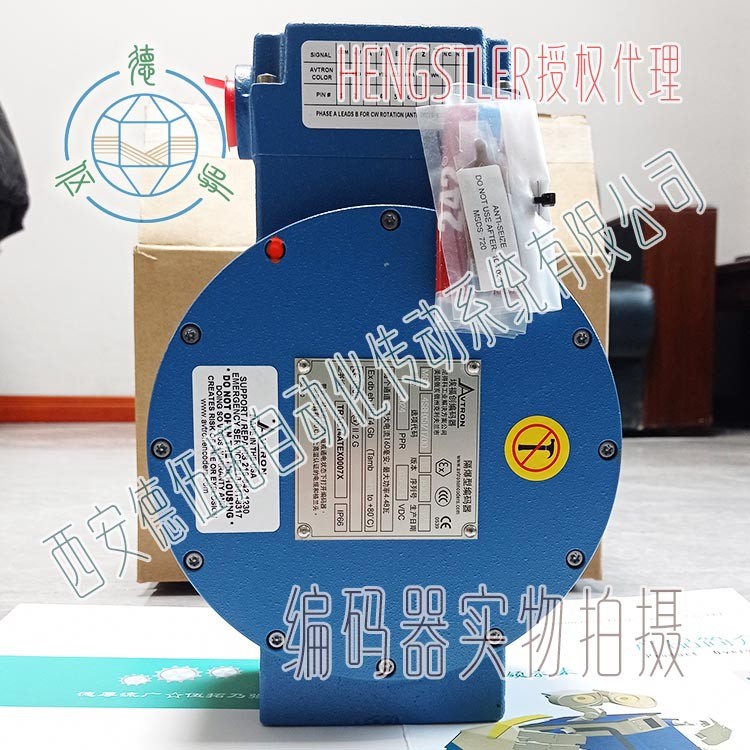 M6C-4S8HX51ZTZ00編碼器