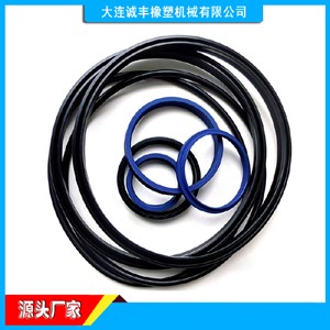 密煉機(jī)維修改造-密煉機(jī)氣缸圈更換維修