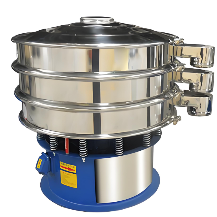 金石機(jī)械-旋振篩