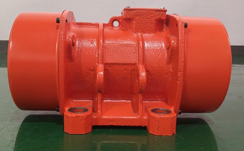 臥式SVM振動(dòng)電機(jī)4極-1450轉(zhuǎn)/分