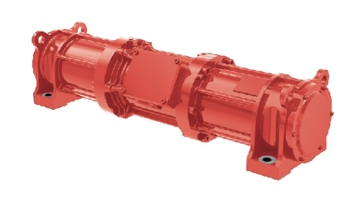 ZDSB-L三段式長防爆振動(dòng)電機(jī)