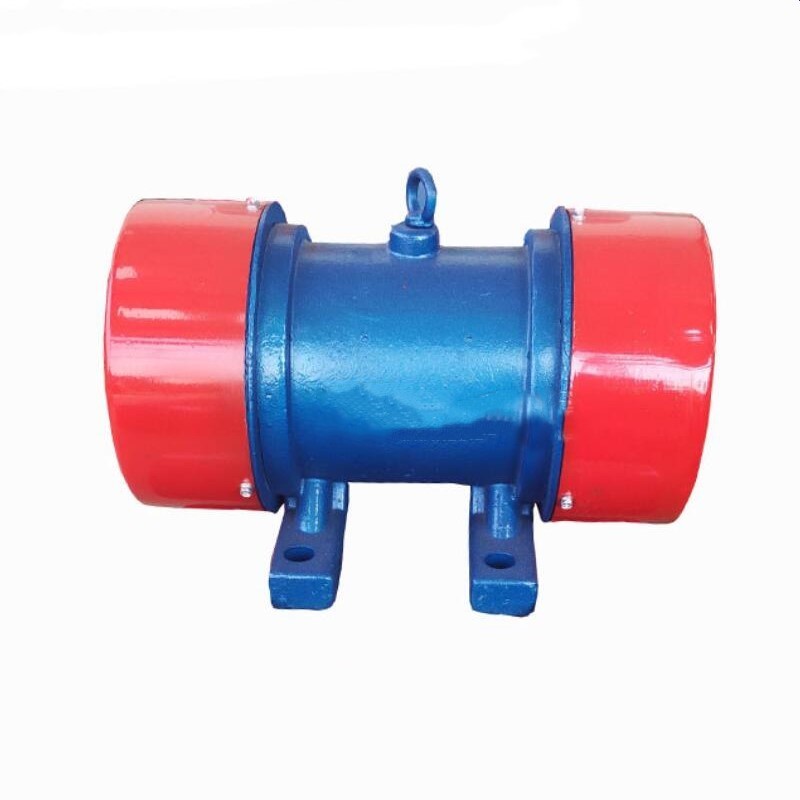 			 運行穩定YZS振動電機 0.75KW臥式電機			 