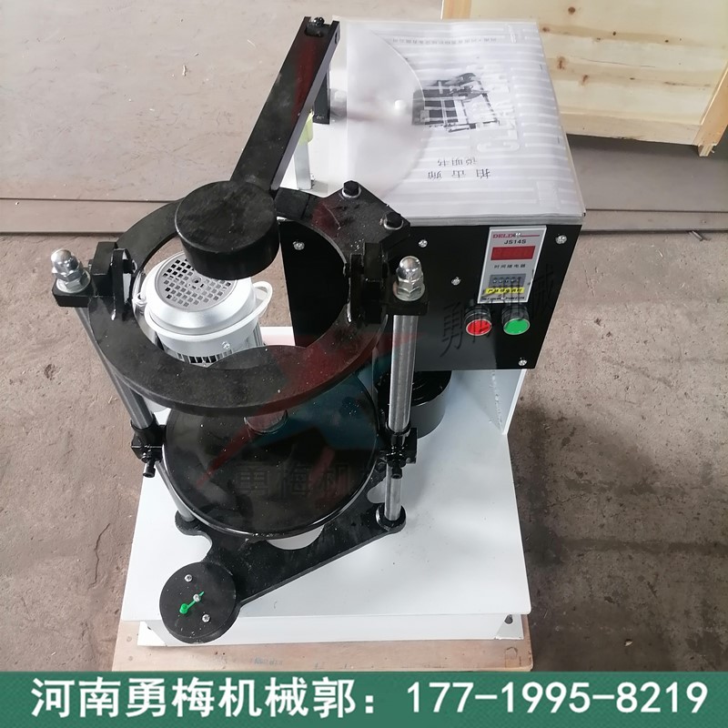 			 小型分樣篩 設計精巧擊打式標準篩 拍擊式振篩機			 