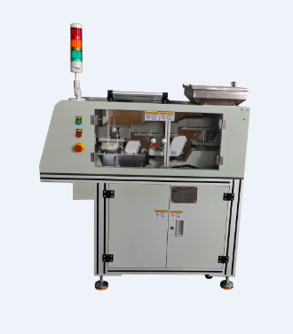 膠囊計(jì)數(shù)包裝機(jī)