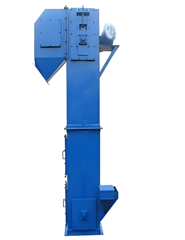 TH型斗式提升機