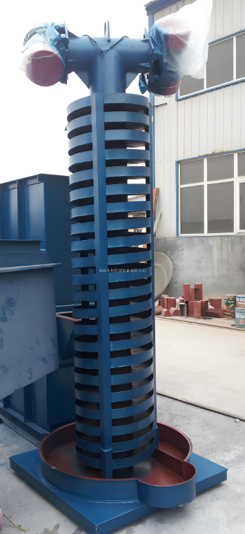 垂直提升機(jī)