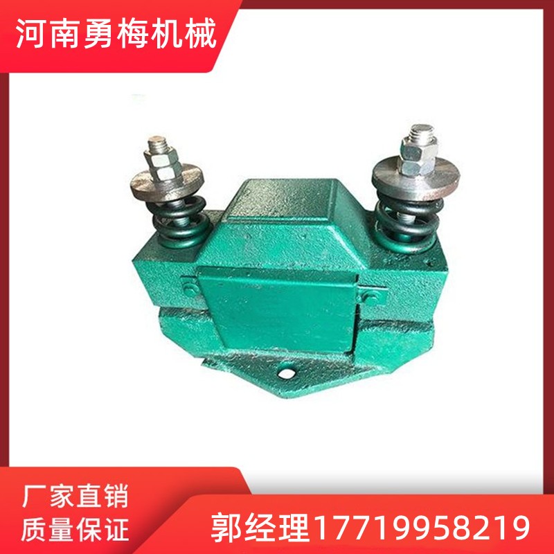 			 料倉防閉塞電磁式振打器 CZ400電磁倉壁振動器			 