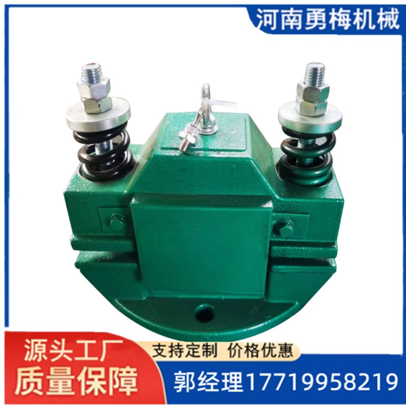 			 混凝土倉底振打器 CZ800倉壁電磁振動器 			 