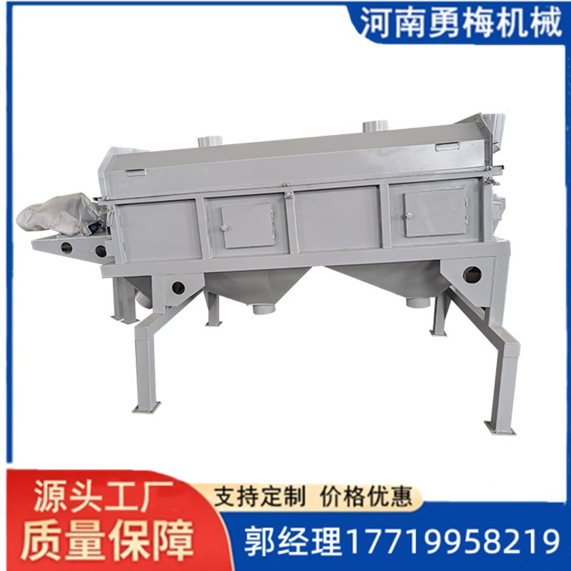 			 建筑石料振動篩 滾筒篩 八角篩			 