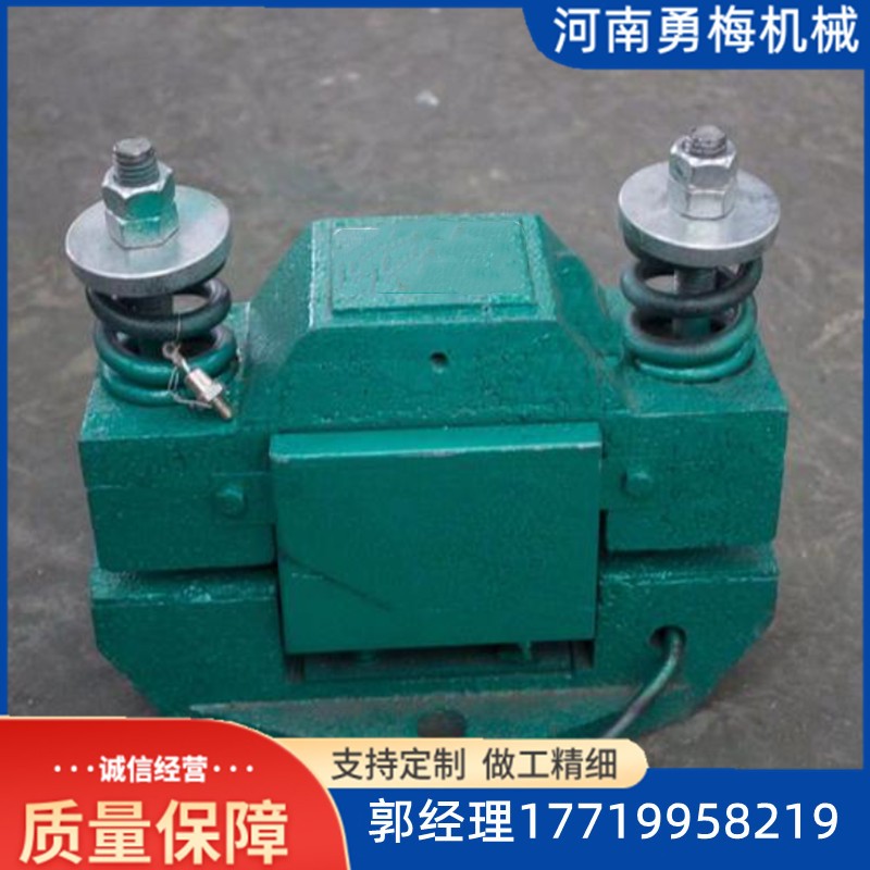 			 振動料斗配套防閉塞振動器 0.2KW電磁倉壁振動器 			 