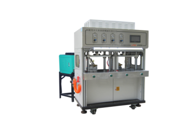 LPMS 2000H側(cè)式注膠單工位一體機