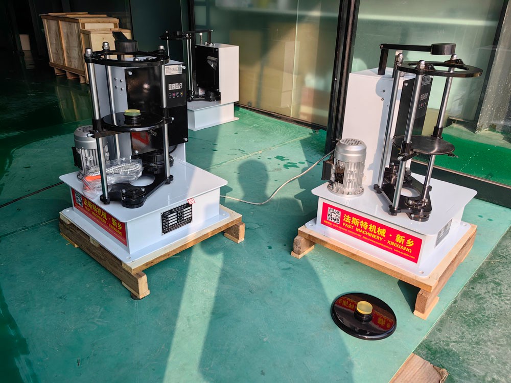 拍擊式振動篩分機、實驗室粒度分析用拍擊篩