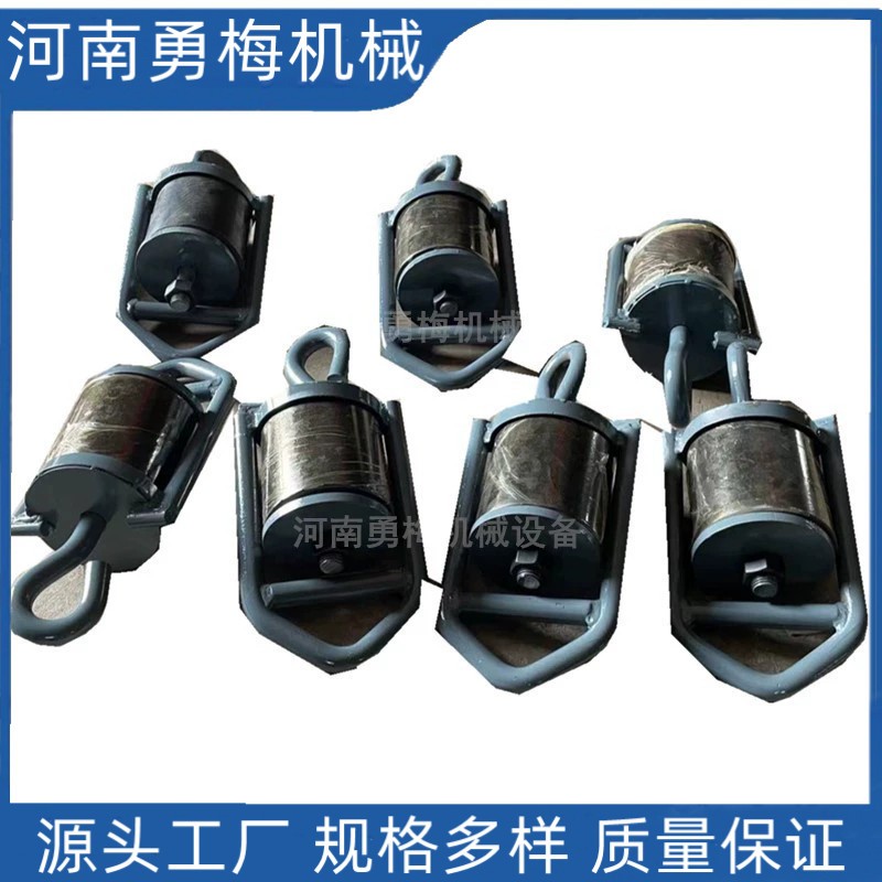 耐磨損 規(guī)格齊全振動(dòng)給料機(jī)吊簧減震裝置