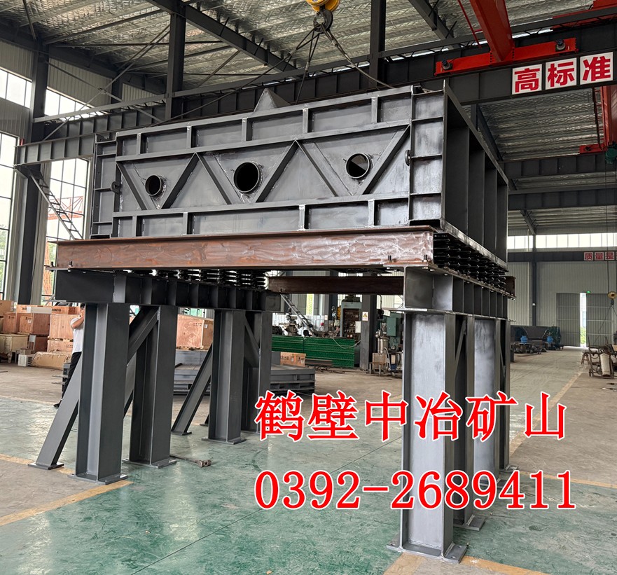 活化給煤機 活化振動給煤機 給煤機