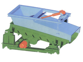 各種型號振動機(jī)械