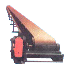 DT型通用固定式帶式輸送機(jī) 