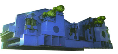 ZSJ節(jié)肢脫水篩