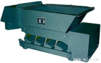 DMA系列電磁振動(dòng)給料機(jī)