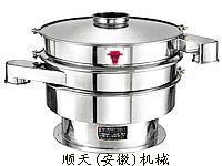 fzc系列振動(dòng)放礦機(jī)