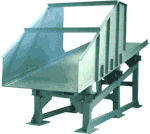 fzc系列振動放礦機(jī)