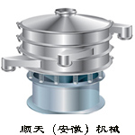 中國篩王神牛篩機