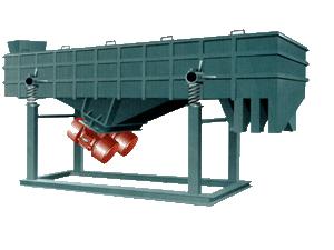 直線篩-長方形篩-方篩-振動(dòng)篩-直線振動(dòng)篩