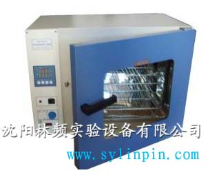 熱風(fēng)循環(huán)烘箱-沈陽林頻