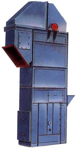 供應(yīng)供應(yīng)提升機(jī)，斗式提升機(jī)，新鄉(xiāng)升基利 