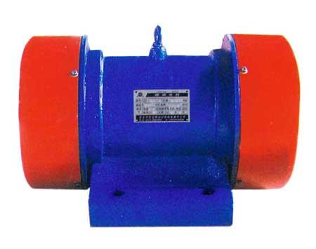 振動(dòng)電機(jī)，新鄉(xiāng)升基利 