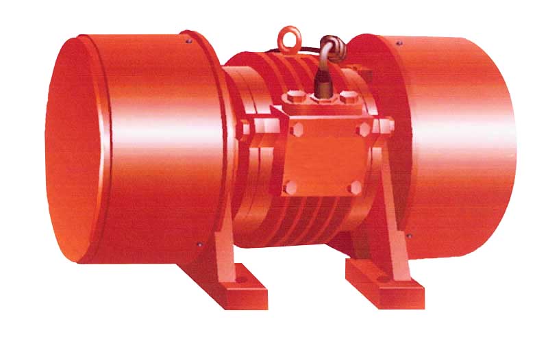 振動(dòng)電機(jī)，臥式電機(jī)，新鄉(xiāng)升基利 