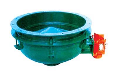 電機(jī)振動給料斗