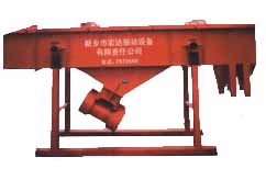 直線振動(dòng)篩