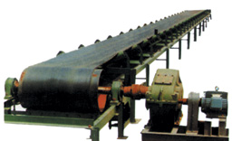 帶式輸送機(jī)