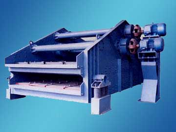 ZKX型直線振動篩