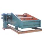 YK系列圓振動篩