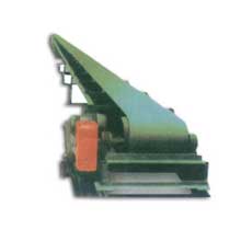 TD、TDII型通用固定帶式輸送機(jī)