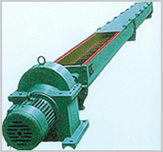 GX、LS型螺旋輸送機(jī)