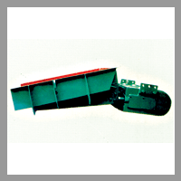 GZ系列電磁振動給料機