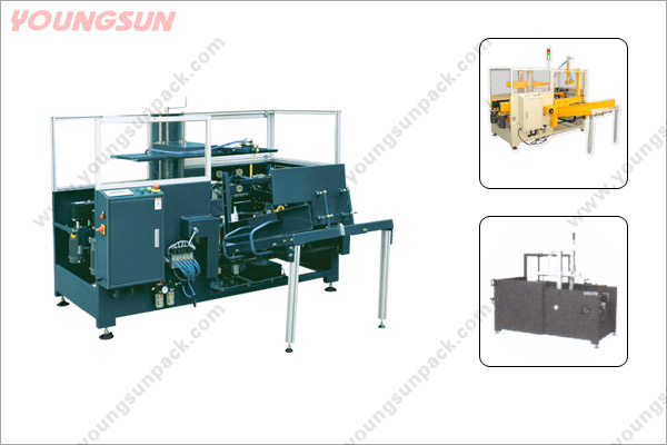 紙箱成型機(jī)、開箱機(jī)