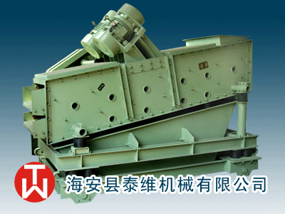 振動給料、振動篩分、振動輸送機械