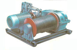 卷?yè)P(yáng)機(jī),減速機(jī)