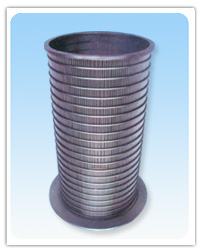 礦篩網(wǎng)、條縫篩片、篩板、篩籃、焊接式震動