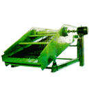 YK系列圓振動篩