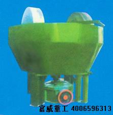 了解雙輪濕碾機的結(jié)構(gòu)請到富威重工