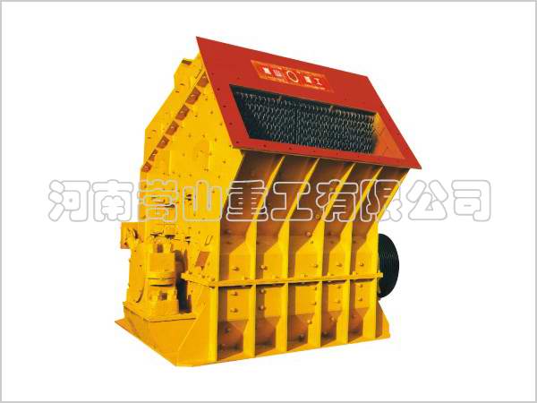 反擊式破碎機(jī)，反擊破