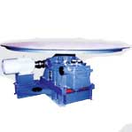 DK、DB、KR、KB圓盤給料機(jī)