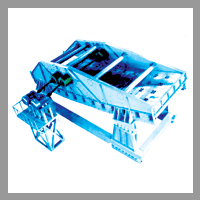 TLZS系列直線振動(dòng)篩