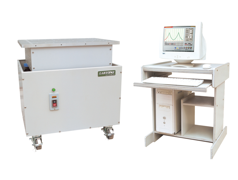 振動(dòng)檢測機(jī)構(gòu)