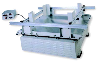 模擬運(yùn)輸振動(dòng)試驗(yàn)臺(tái)