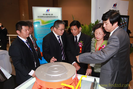 礦山裝備展覽會